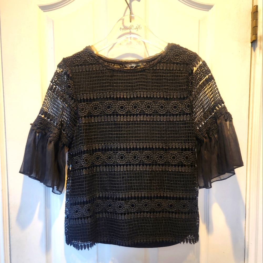 Banana Republic blouse